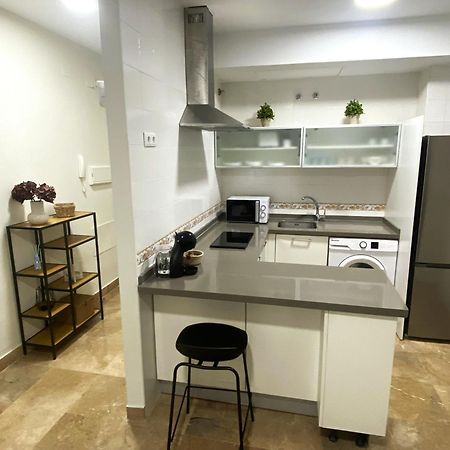 Loft Madueno De Los Aires الكالا ذي غواذَيْرا المظهر الخارجي الصورة