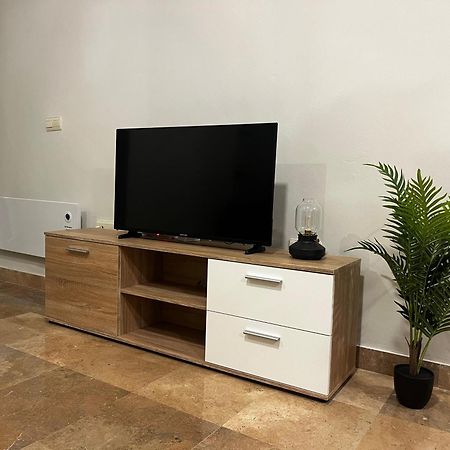 Loft Madueno De Los Aires الكالا ذي غواذَيْرا المظهر الخارجي الصورة