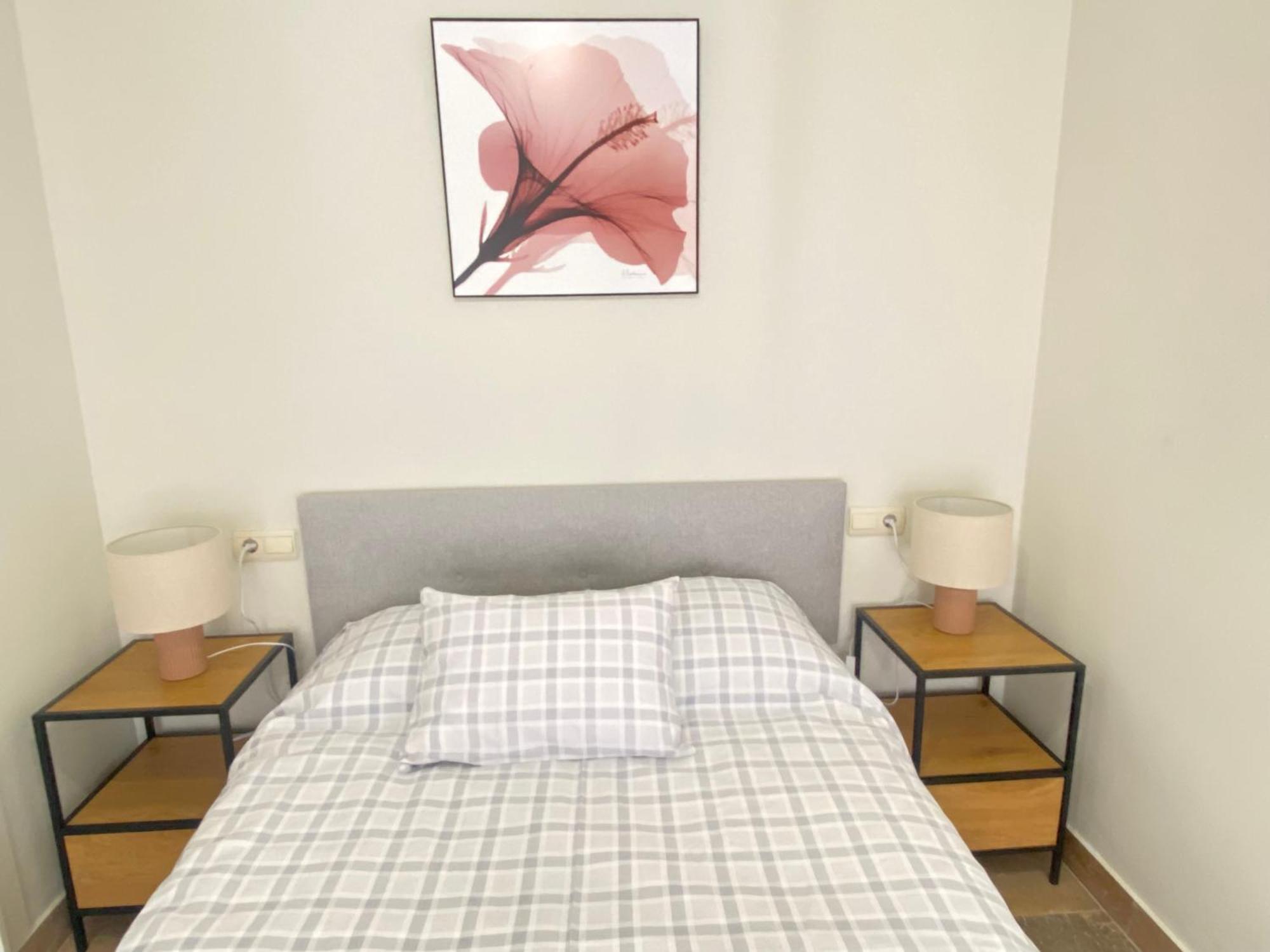 Loft Madueno De Los Aires الكالا ذي غواذَيْرا المظهر الخارجي الصورة